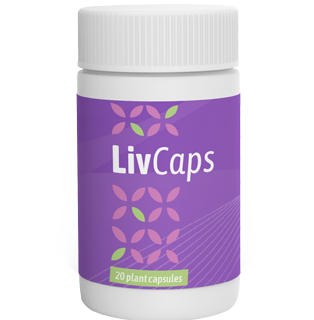Liv Caps